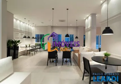Apartamento com 1 Quarto à venda, 48m² no Santa Efigênia, São Paulo