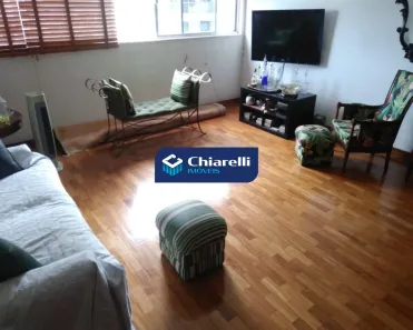 Apartamento com 4 Quartos à venda, 180m² no Icaraí, Niterói