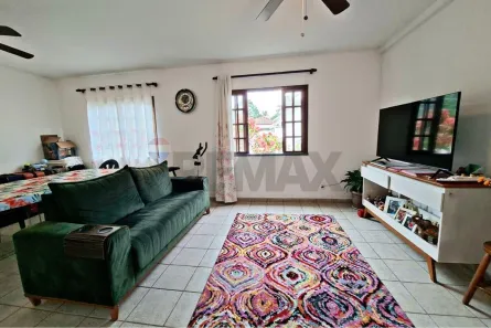 Casa com 3 Quartos à venda, 137m² no Bem-Te-VI Amarelo, Bom Jardim