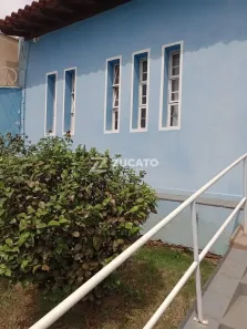 Casa com 3 Quartos à venda, 165m² no Boa Vista, Uberaba