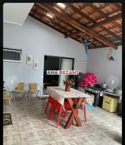 Casa com 3 Quartos à venda, 146m² no Residencial Água Branca, Boituva