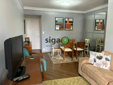 Apartamento com 3 Quartos à venda, 82m² no Parque Residencial Julia, São Paulo