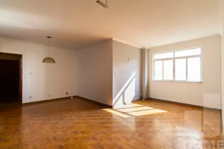 Apartamento com 3 Quartos à venda, 170m² no Vila Buarque, São Paulo
