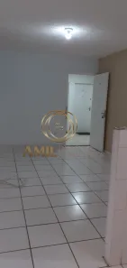 Apartamento com 2 Quartos à venda, 50m² no Parque dos Ipês, São José dos Campos