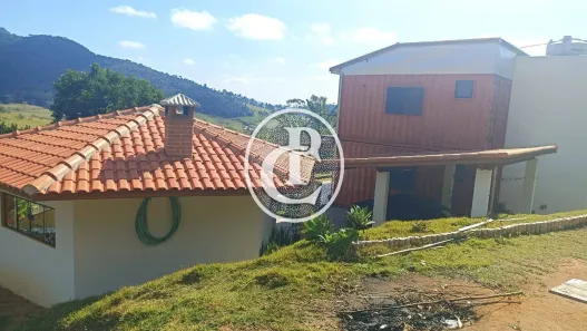 Lote/Terreno à venda, 200m² no Varjao, Paraibuna