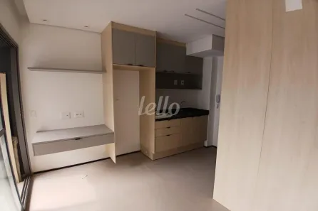Apartamento com 1 Quarto para alugar, 30m² no Vila Clementino, São Paulo