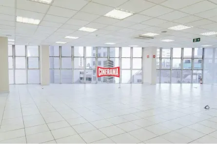 Sala Comercial para alugar, 1137m² no Centro, São Caetano do Sul