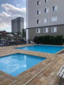 Apartamento com 3 Quartos para alugar, 64m² no Chácara Bela Vista, Poá