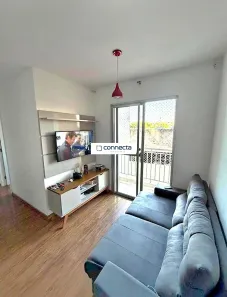 Apartamento com 2 Quartos à venda, 50m² no Jardim Rossi, Guarulhos