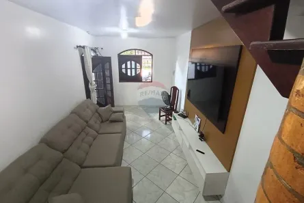 Casa com 5 Quartos à venda, 127m² no Benedito Bentes, Maceió