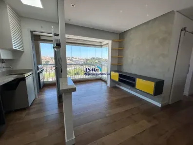 Apartamento com 2 Quartos à venda, 55m² no Parque Itália, Campinas
