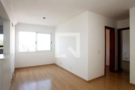 Apartamento com 2 Quartos à venda, 52m² no Partenon, Porto Alegre
