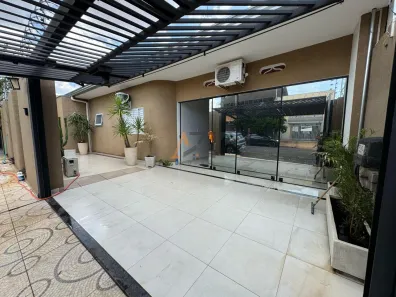Casa com 4 Quartos à venda, 220m² no Jardim Maracanã, São José do Rio Preto