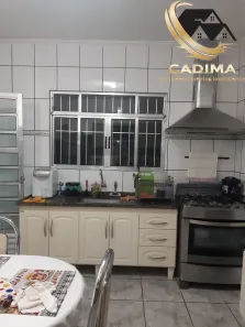 Sobrado com 3 Quartos à venda, 250m² no Jardim São Paulo(Zona Leste), São Paulo