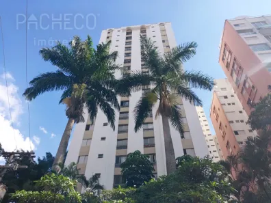 Apartamento com 2 Quartos para alugar, 70m² no Pinheiros, São Paulo