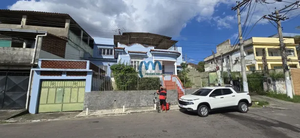 Casa com 3 Quartos à venda, 136m² no Mutuá, São Gonçalo