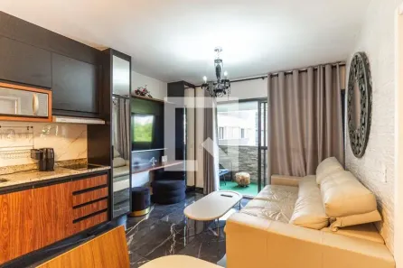 Apartamento com 1 Quarto à venda, 58m² no Santa Efigênia, São Paulo