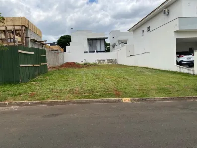 Lote/Terreno à venda, 300m² no Parque Reserva Fazenda Imperial, Sorocaba