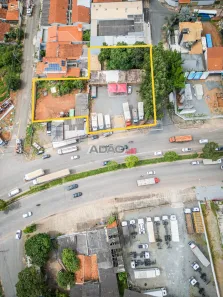 Ponto Comercial à venda, 2072m² no Setor Perim, Goiânia