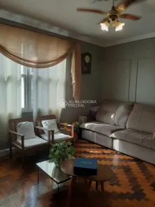 Apartamento com 2 Quartos à venda, 66m² no Navegantes, Porto Alegre