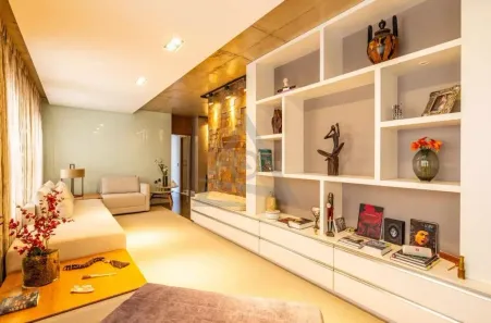 Apartamento com 2 Quartos à venda, 140m² no Cambuí, Campinas