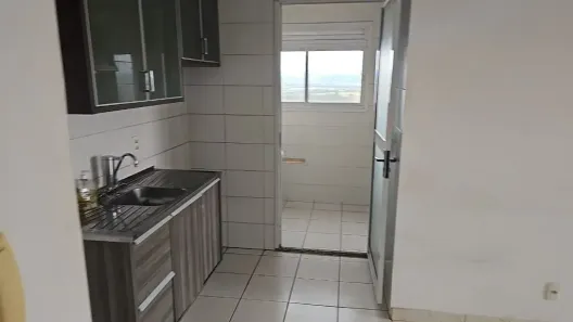 Apartamento com 3 Quartos à venda, 65m² no Jardim Copacabana, São José dos Campos