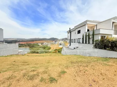 Lote/Terreno à venda, 400m² no Condomínio Vale das Águas, Bragança Paulista