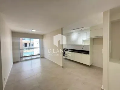 Apartamento com 3 Quartos para alugar, 80m² no Balneário Tropical, Paulínia
