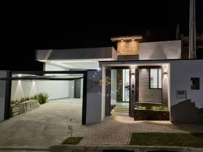 Casa com 3 Quartos à venda, 144m² no Pinheirinho, Vinhedo