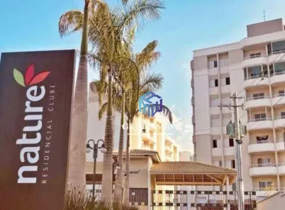 Apartamento com 3 Quartos à venda, 82m² no Jardim Vera Cruz, Sorocaba