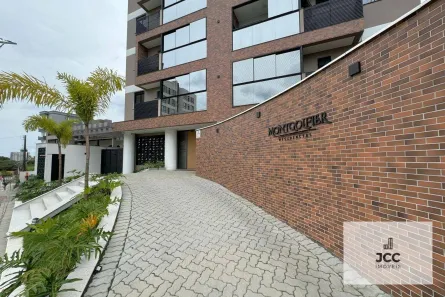 Apartamento com 2 Quartos para alugar, 70m² no Bom Retiro, Joinville