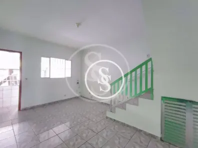 Sobrado com 3 Quartos à venda, 264m² no Cooperativa, São Bernardo do Campo