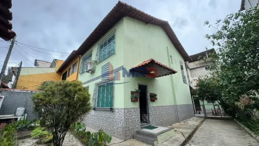 Casa com 4 Quartos à venda, 300m² no Curicica, Rio de Janeiro