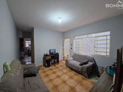 Casa com 1 Quarto à venda, 99m² no Jardim Europa I, Santa Bárbara D'Oeste