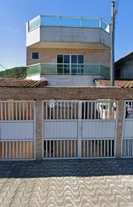 Sobrado com 4 Quartos à venda, 104m² no São Jorge, Santos