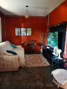 Fazenda/Sítio com 3 Quartos à venda, 389m² no Paratei, Guararema
