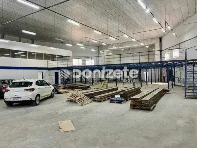 Prédio Comercial para alugar, 1500m² no Vila Alpina, Santo André