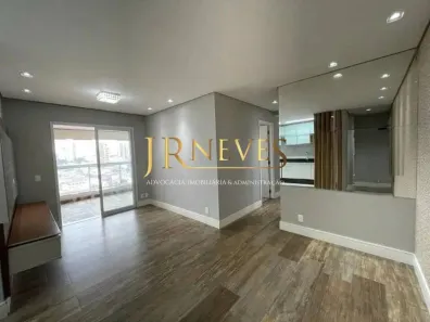 Apartamento com 3 Quartos à venda, 87m² no Vila Gomes Cardim, São Paulo