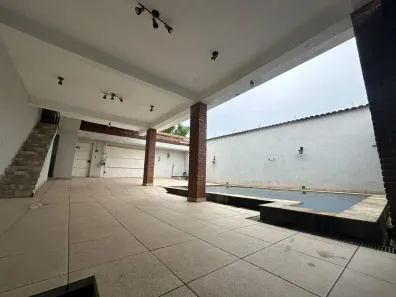 Sobrado com 4 Quartos para alugar, 220m² no Arujá Centro Residencial, Arujá
