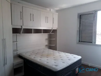 Apartamento com 2 Quartos para alugar, 65m² no Alto da Mooca, São Paulo