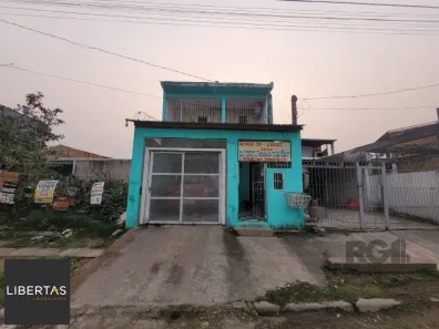 Casa com 3 Quartos à venda, 99m² no Hípica, Porto Alegre
