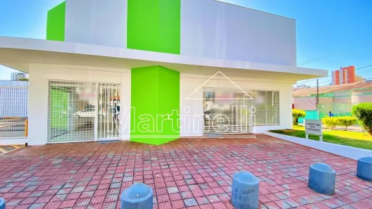 Imóvel Comercial para alugar, 576m² no Centro, Ribeirão Preto