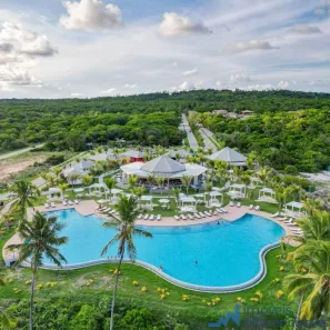Lote/Terreno à venda, 700m² no Açu da Torre, Mata de São João