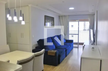 Apartamento com 3 Quartos à venda, 76m² no Jardim Rosa de Franca, Guarulhos