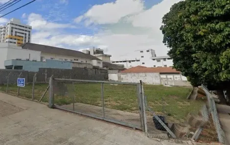 para alugar, 900m² no Centro, Marília