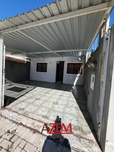 Casa com 3 Quartos à venda, 123m² no São Pedro, São José dos Pinhais