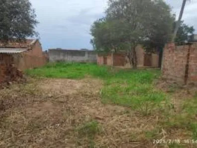 Lote/Terreno com 1 Quarto à venda, 420m² no Vila Bandeirantes, Presidente Venceslau