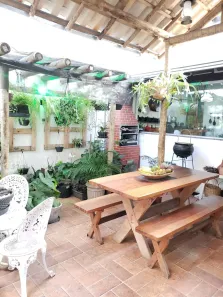 Casa com 3 Quartos à venda, 300m² no Conjunto Água Branca, Contagem