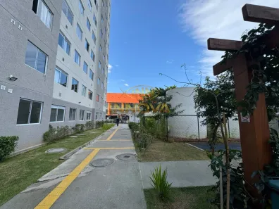 Apartamento com 2 Quartos para alugar, 32m² no Vila Leopoldina, São Paulo