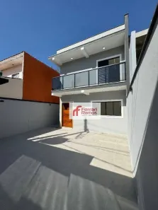Sobrado com 3 Quartos à venda, 100m² no Residencial e Comercial Guarulhos, Guarulhos